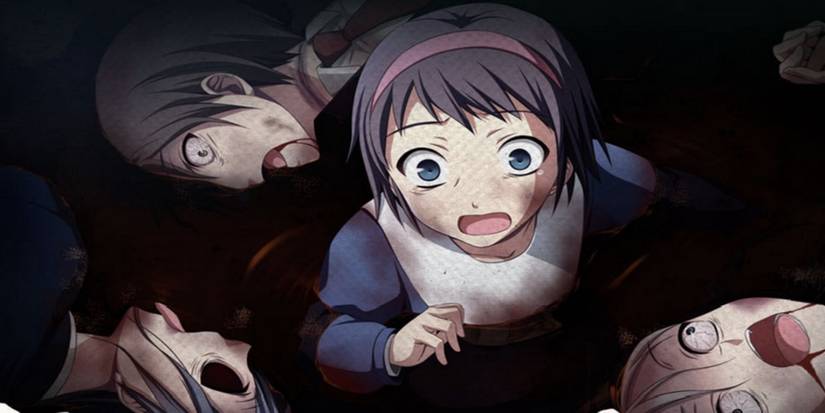 corpse party blood covered remake art
