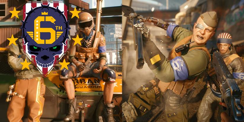 cyberpunk 2077 6th street gang