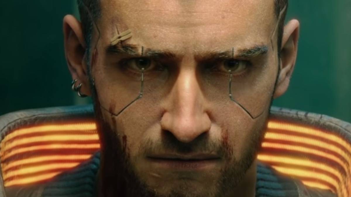 cyberpunk 2077