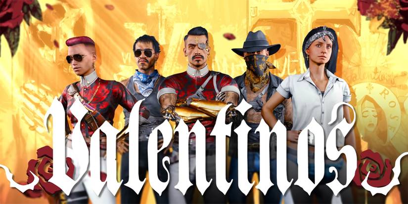 cyberpunk 2077 valentinos gang