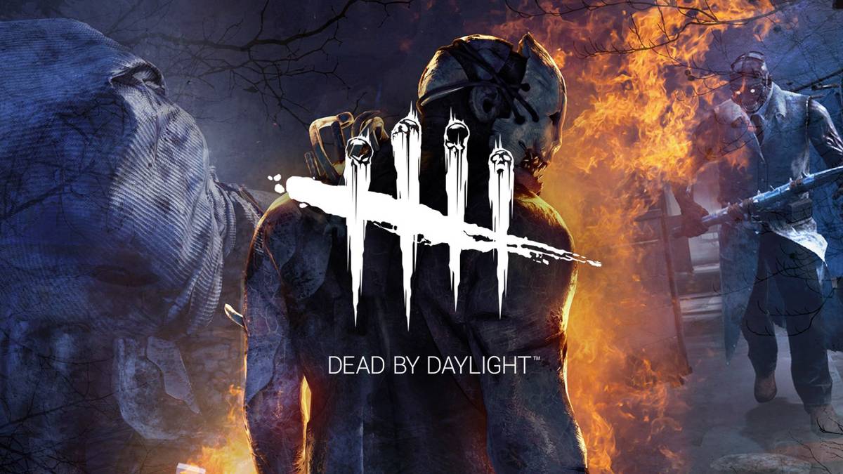 Dead By Daylight Transcript