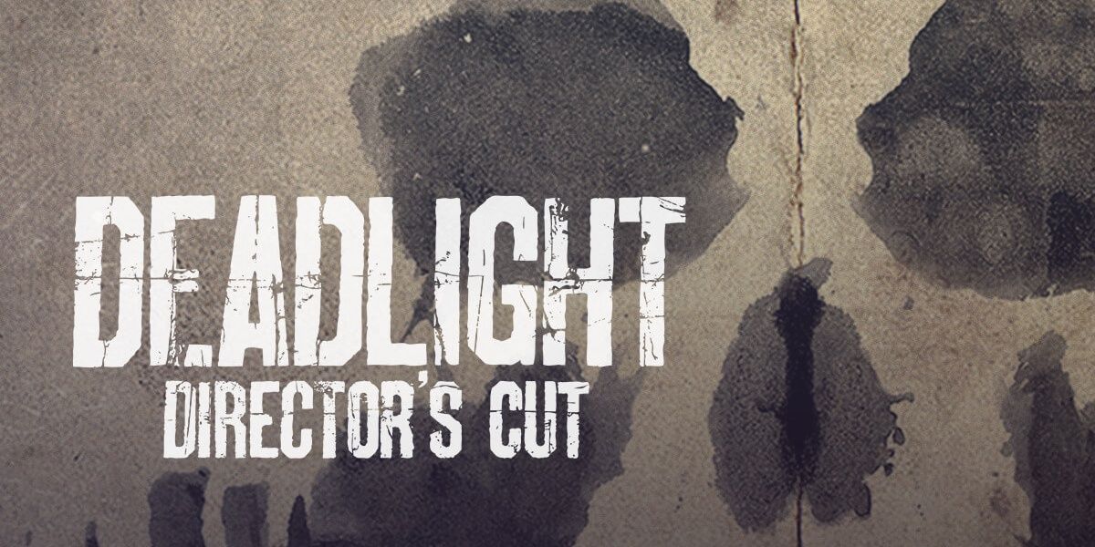 deadlight poster