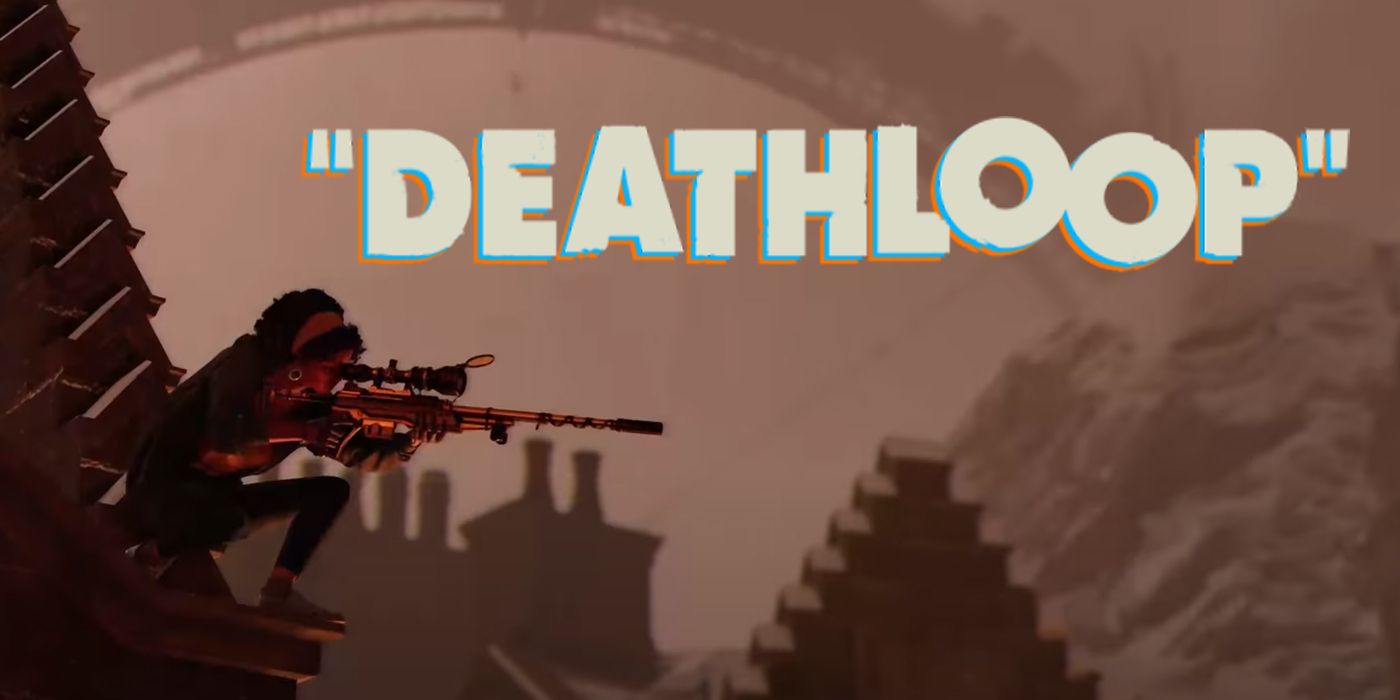 bethesda deathloop release date trailer