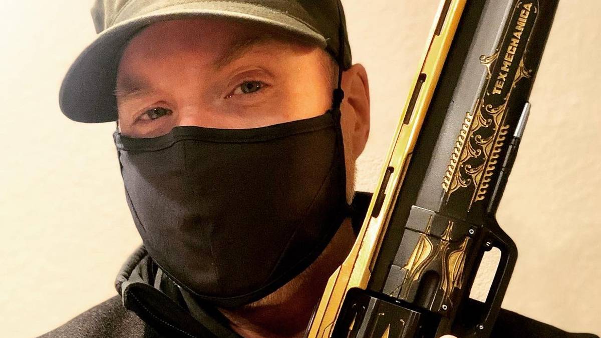 deej last word replica