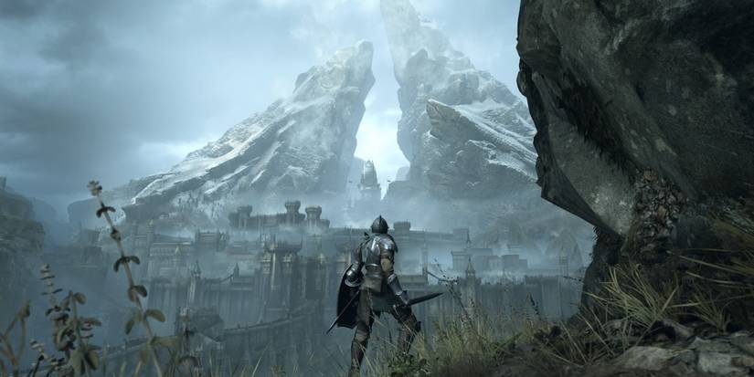 demons souls how to level up