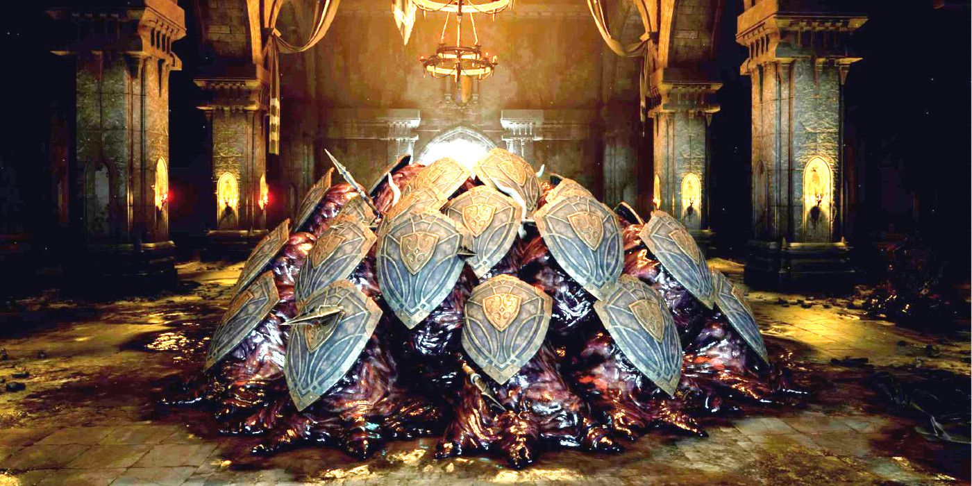 demons souls how to beat phalanx