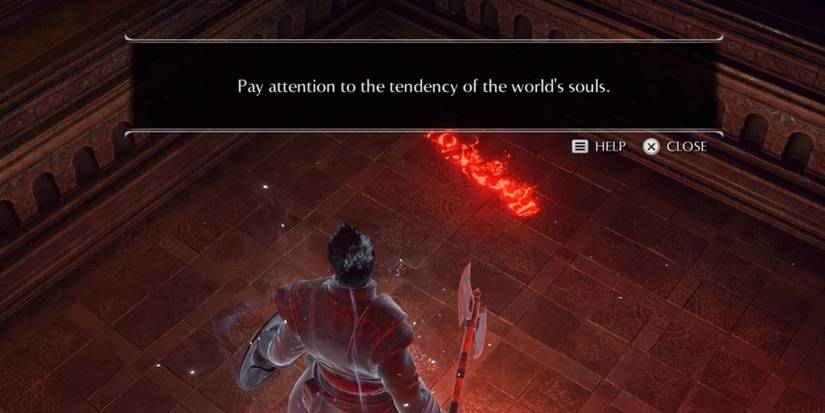 Demon's Souls Remake World tendency