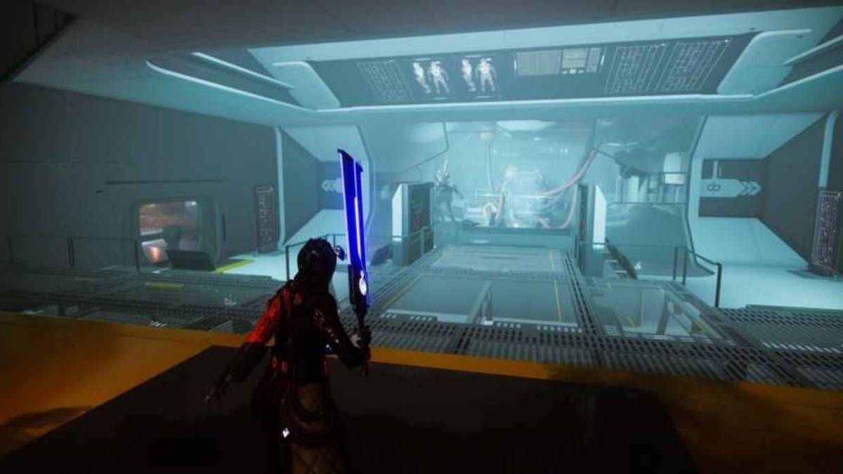 Destiny 2 Atraks-1 beaten solo by Slayerage