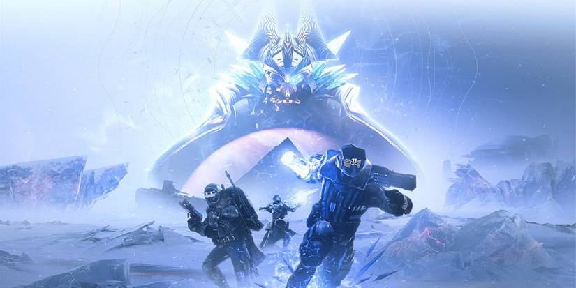 destiny 2 more weapons