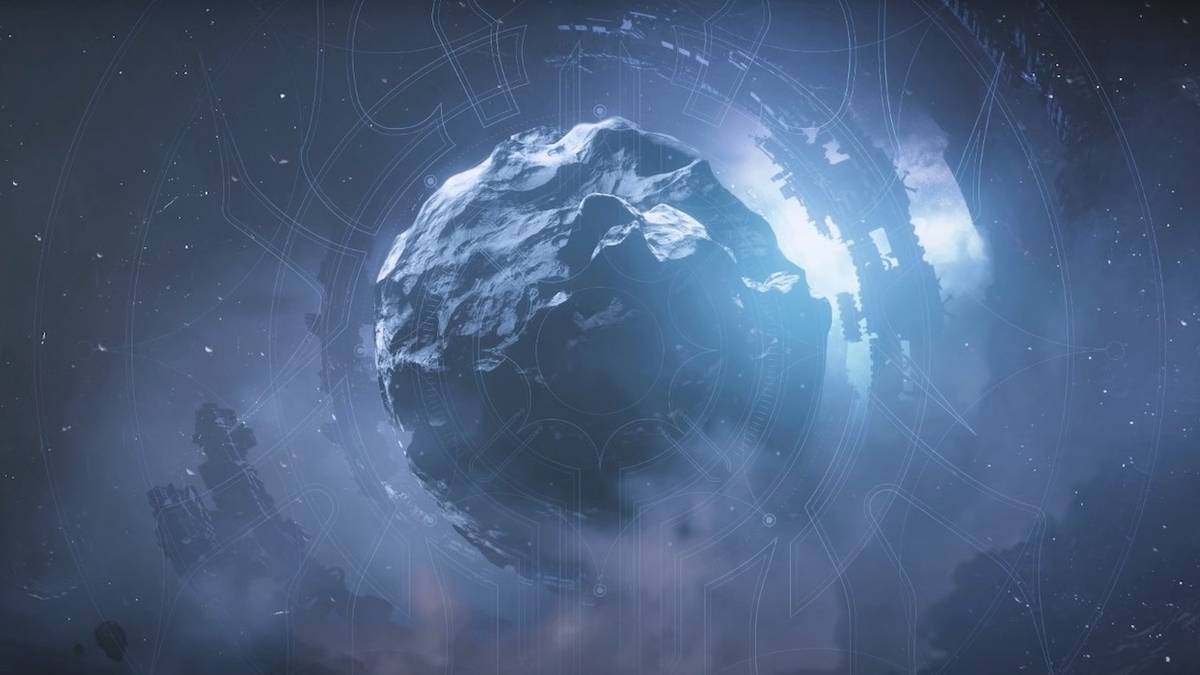 destiny 2 new expansion 2020