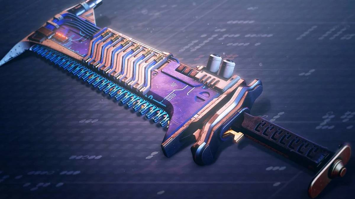 destiny 2 beyond light sword