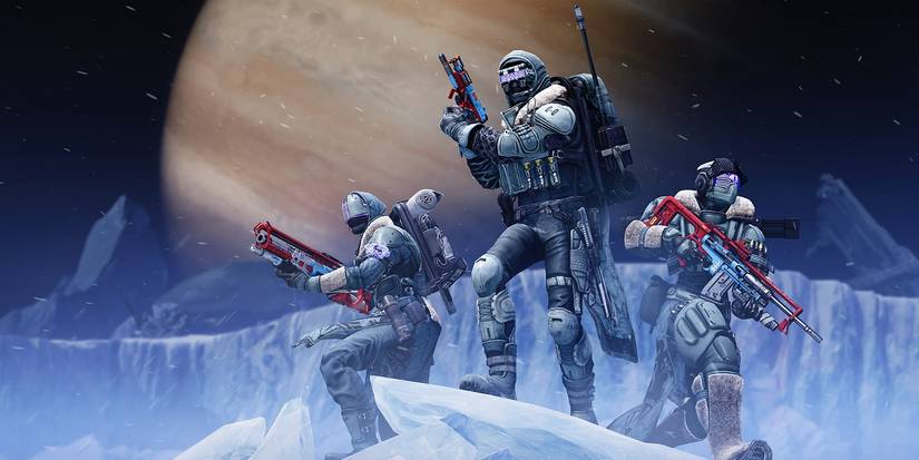 destiny players on hill