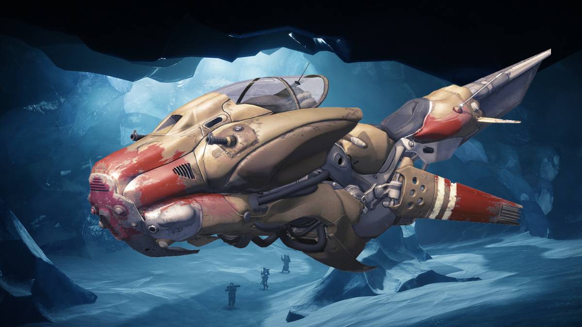 destiny 2 raid chest solo