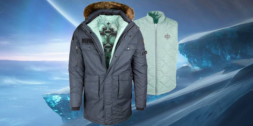 destiny 2 deep stone crypt raid jacket beyond light bungie store