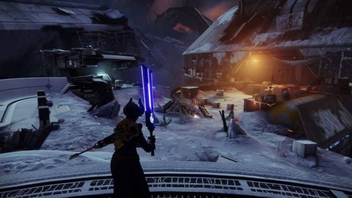 Players beat new Destiny 2 Raid bosses with only abilities