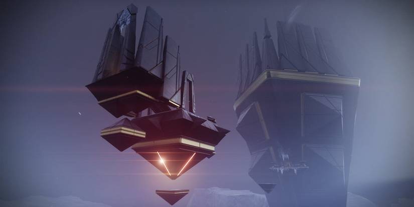 destiny 2 exo challenge agility