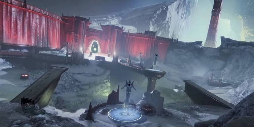 destiny shadowkeep