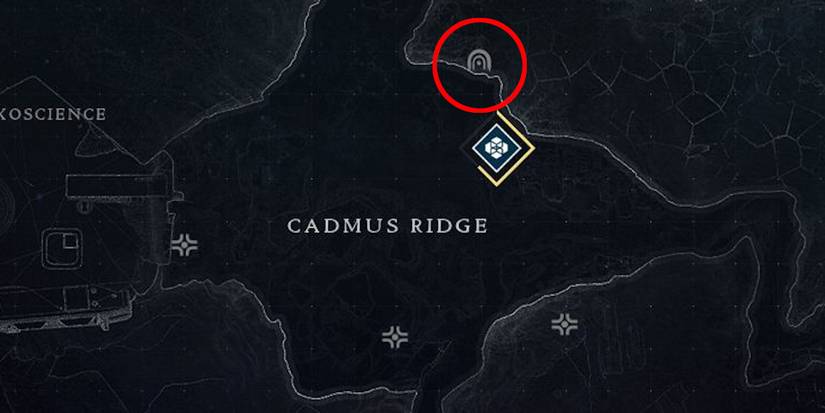 destiny 2 perdition lost sector