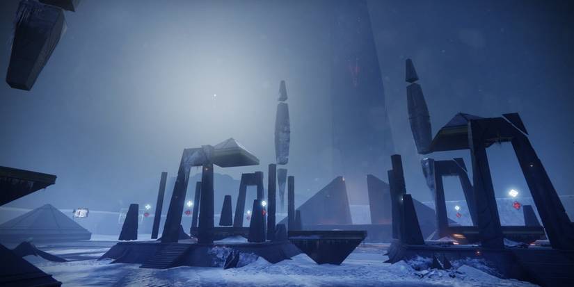 destiny 2 safeguard exo challenge