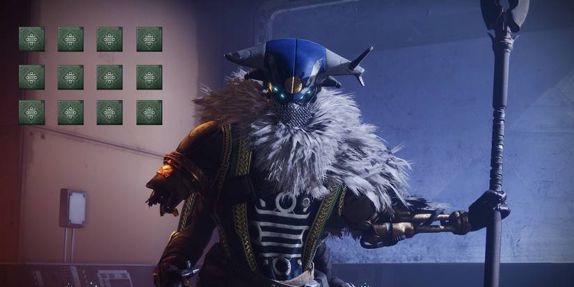 destiny season pass xp glitch