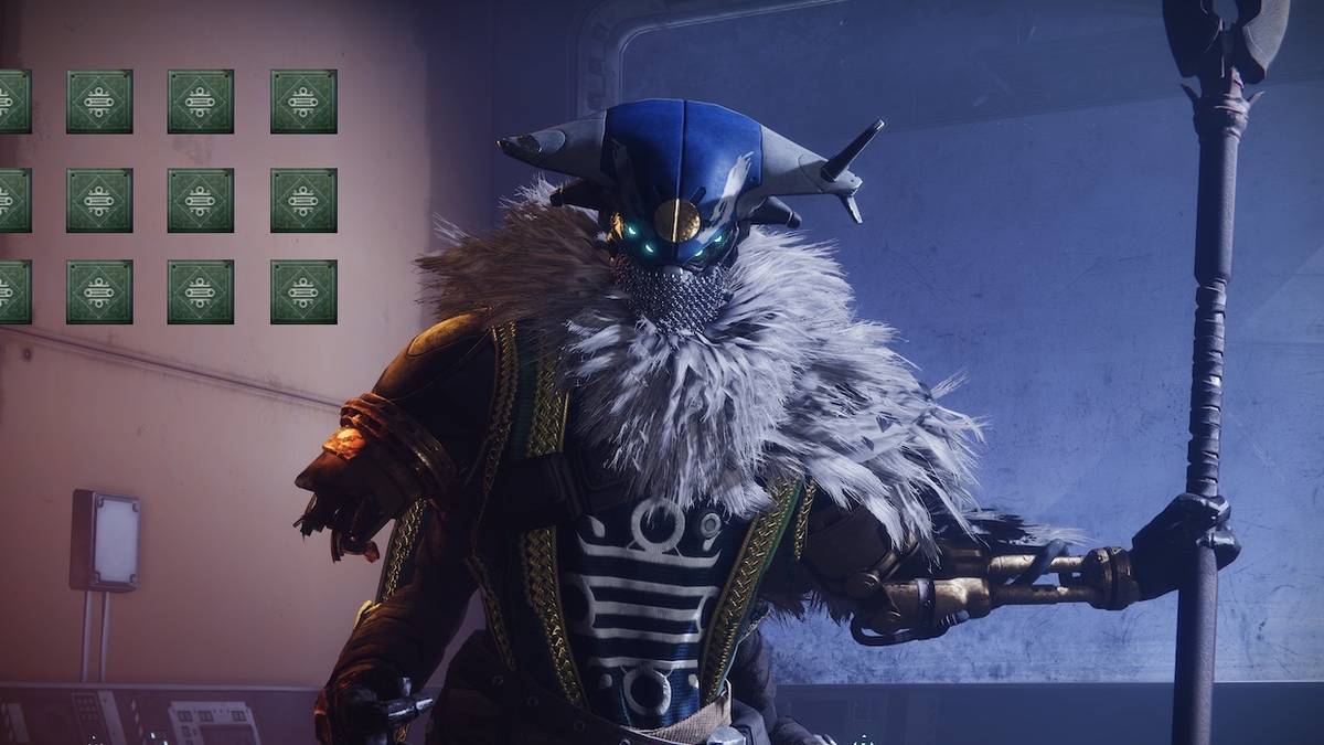 destiny season pass xp glitch