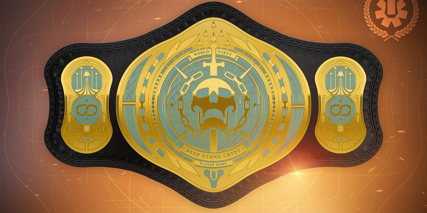 Destiny 2 Bungie Declares Clan Luminous World First for Deep Stone
