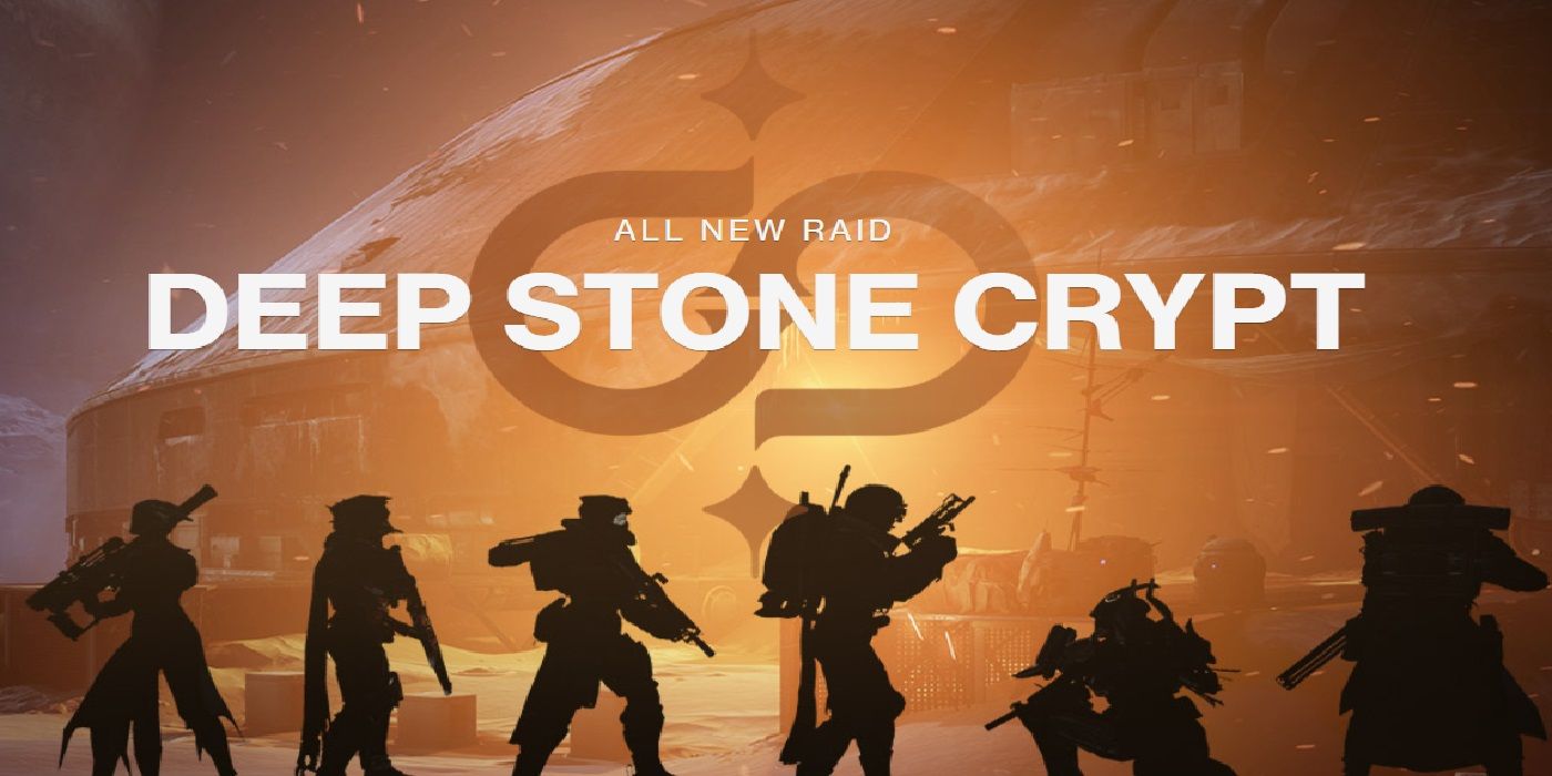 destiny deep stone crypt