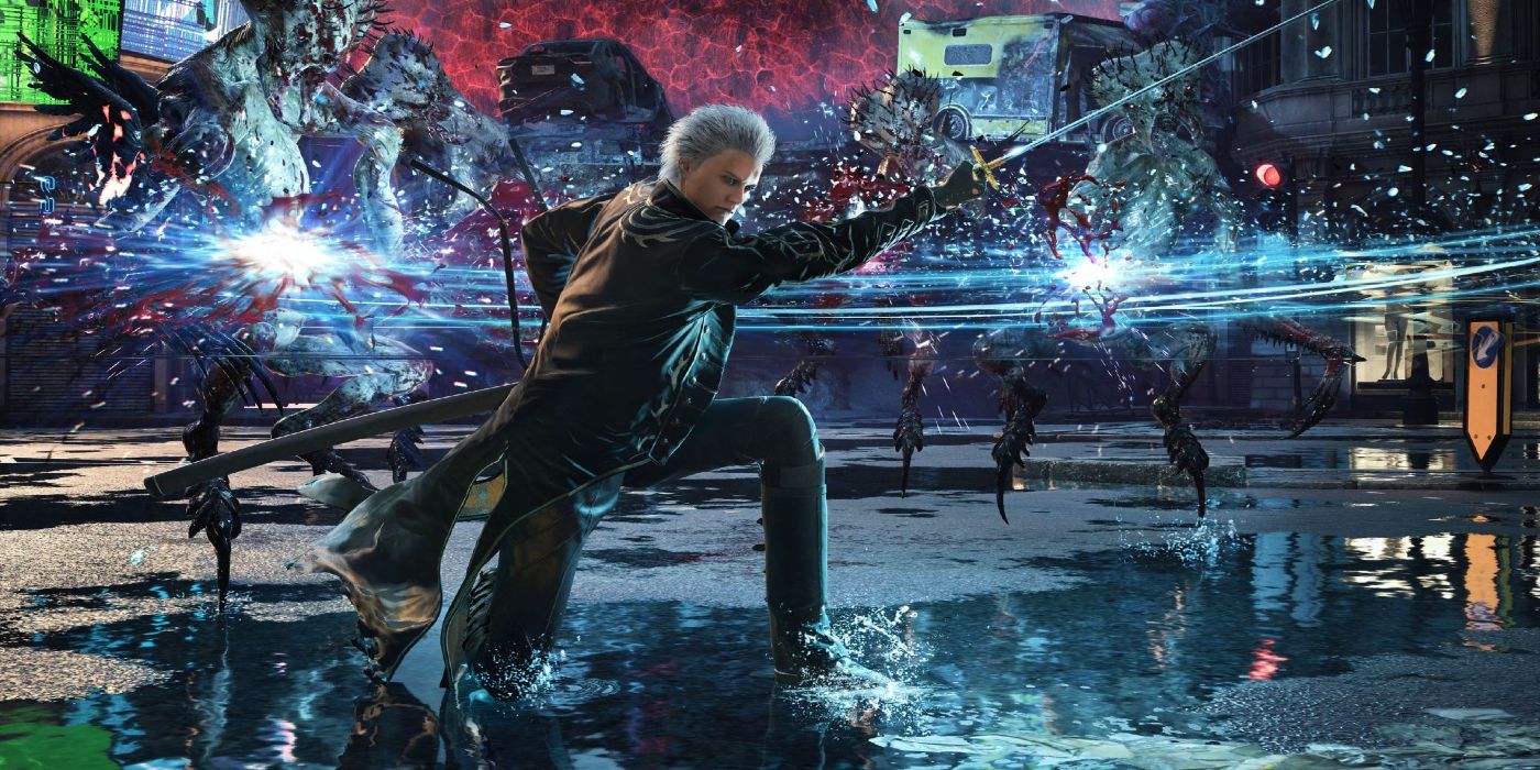 devil may cry 5 120 fps