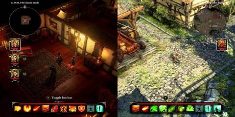 Divinity: Original Sin II Co-op gameplay