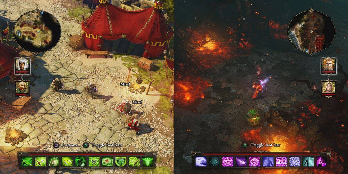 The 10 Best Co Op Games On Playstation 4 According To Metacritic The 10 Best Co Op Games On Playstation 4 According To Metacritic