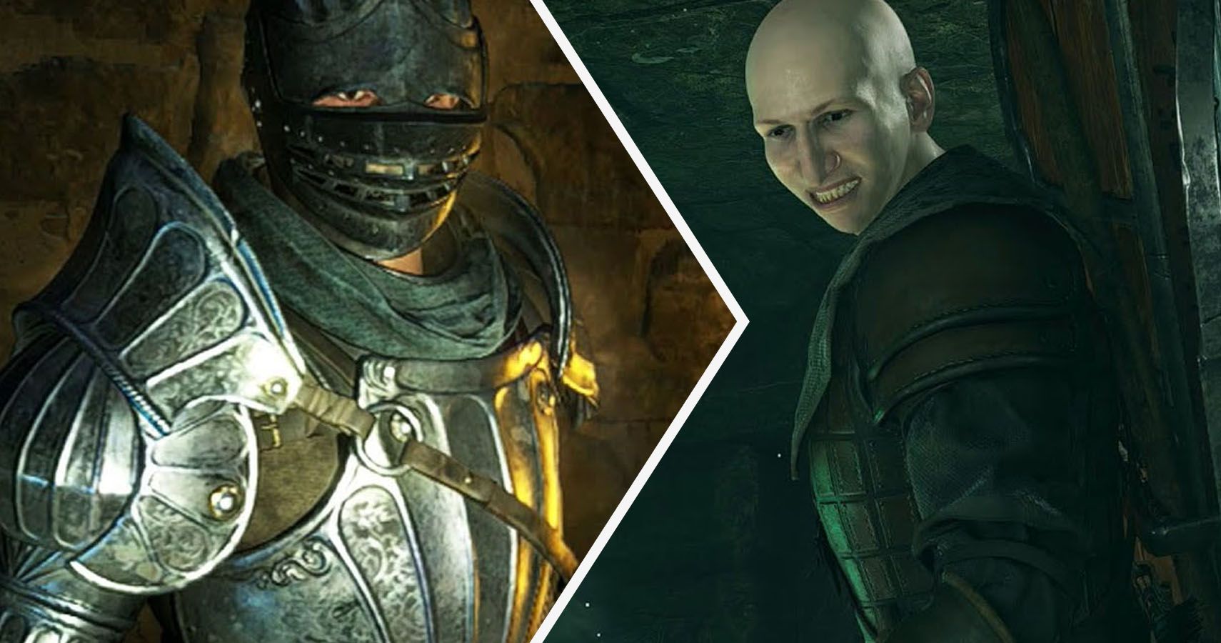 10 Awesome Side Quests Hidden In Demon S Souls Ps5