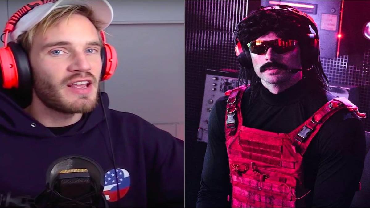 pewdiepie doc