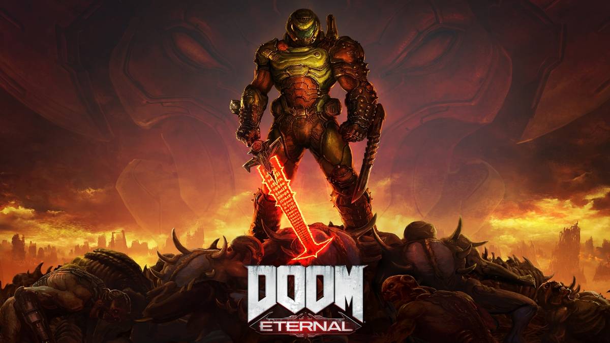 doom eternal