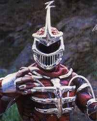 Lord Zedd