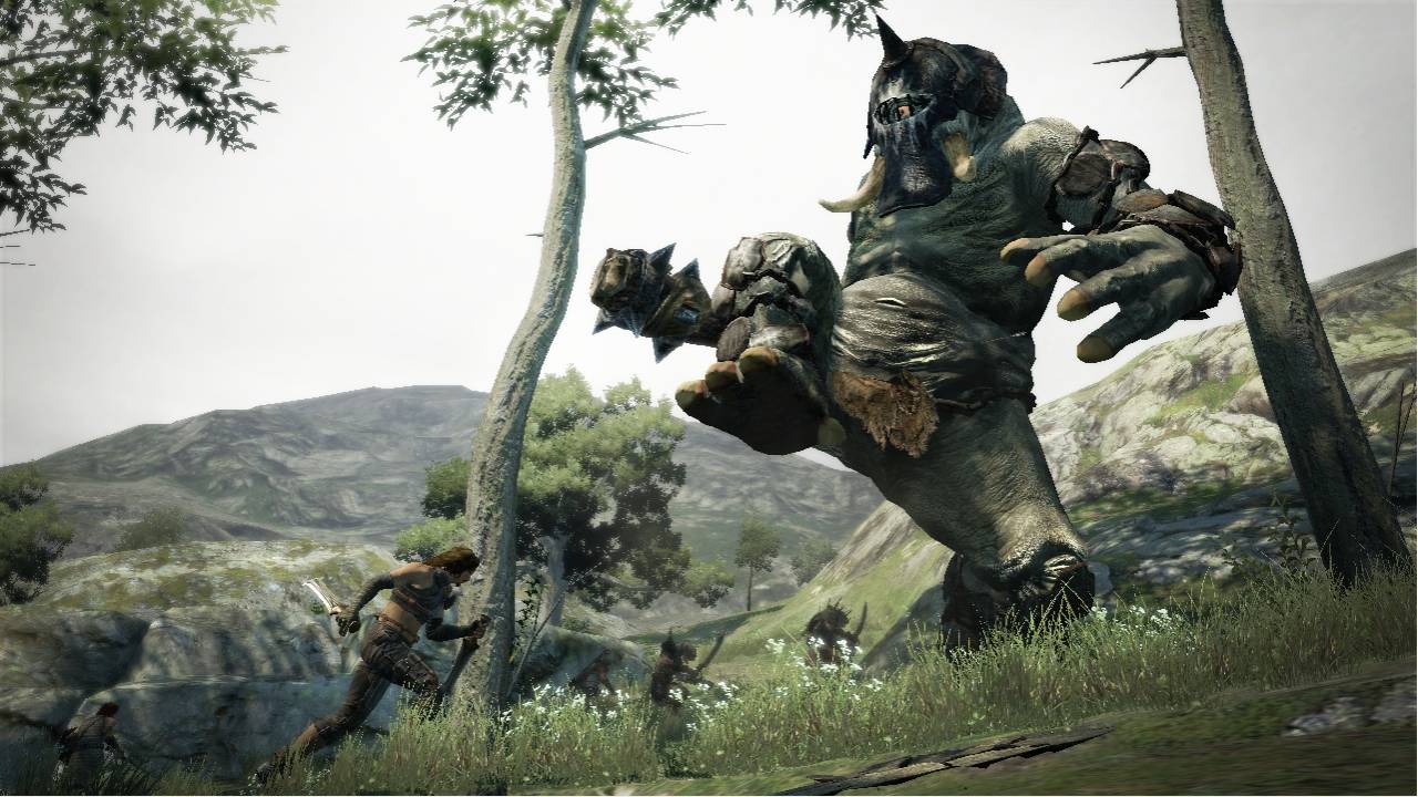 Dragon S Dogma 2 Leaked Online