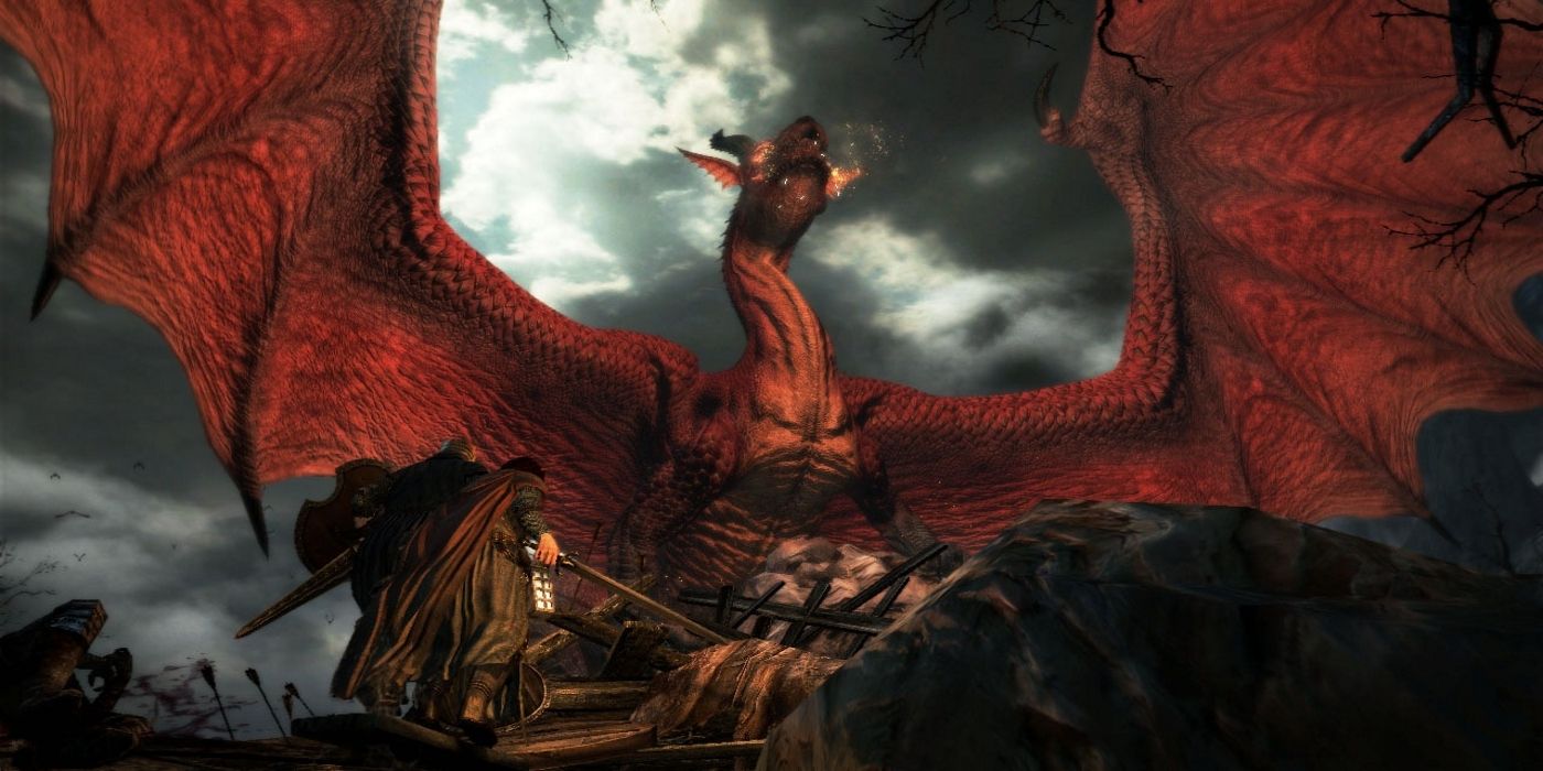 Possible Dragon's Dogma 2 Release Date Leaked Online