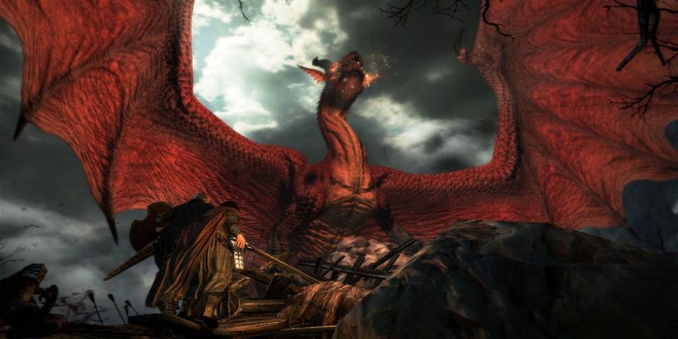 Dragon S Dogma 2 Leaked Online Dragon S Dogma 2 Leaked Online