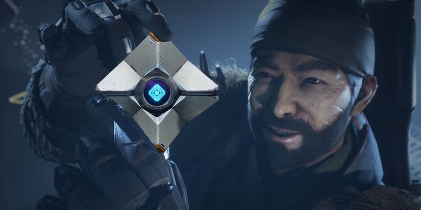 drifter ghost destiny 2 salvation voice actor covid bungie