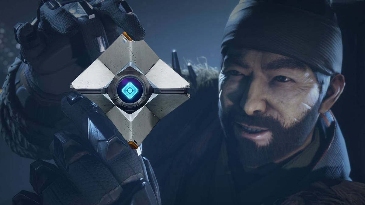 drifter ghost destiny 2 salvation voice actor covid bungie