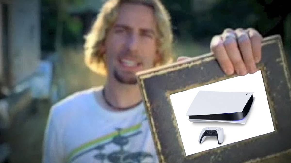 eBay Working to Stop Scammers Selling Photos of PS5 Consoles