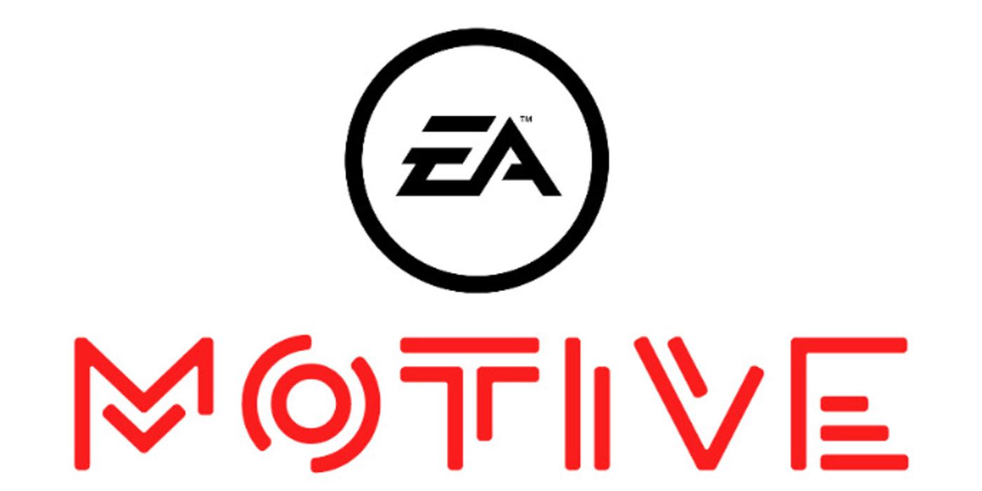 EA motive logo