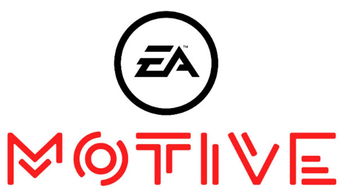 EA motive logo