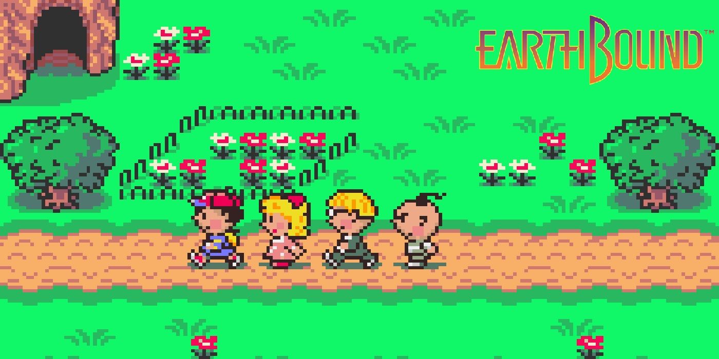 download earthbound online store