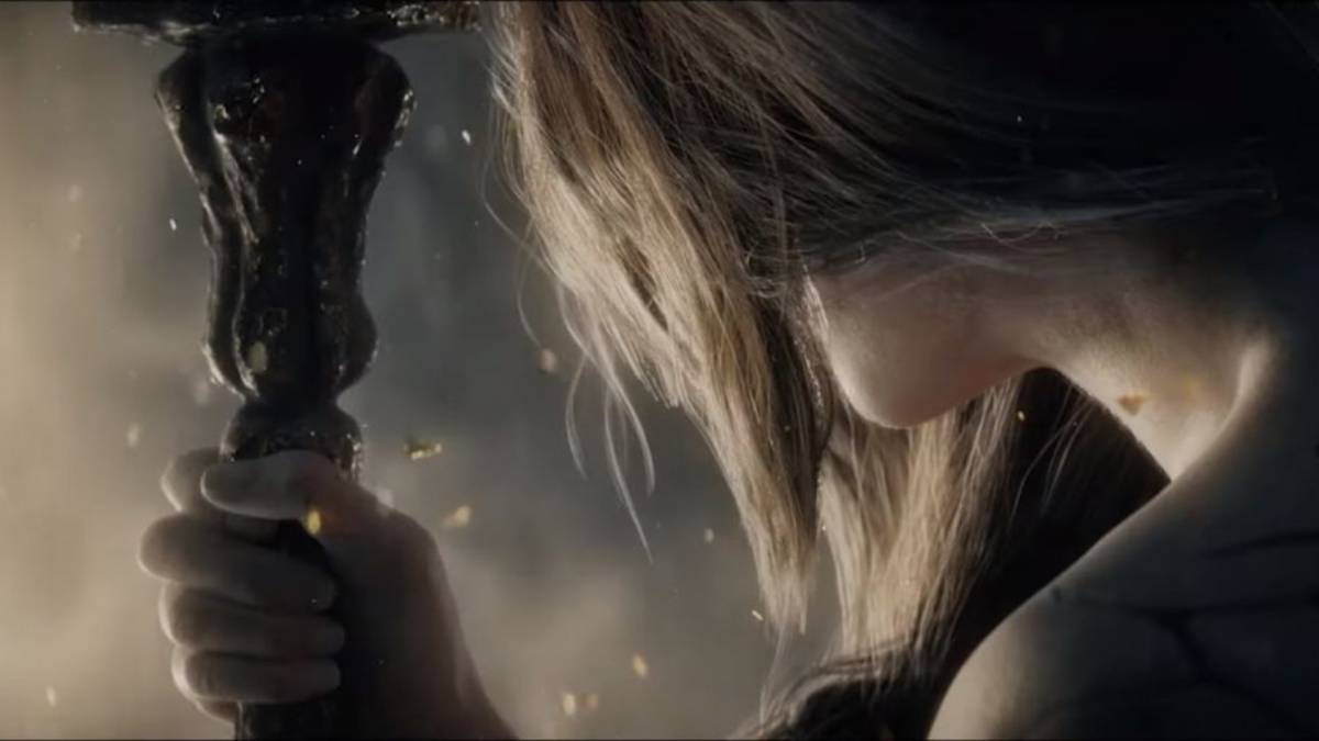 the game awards 2020 elden ring