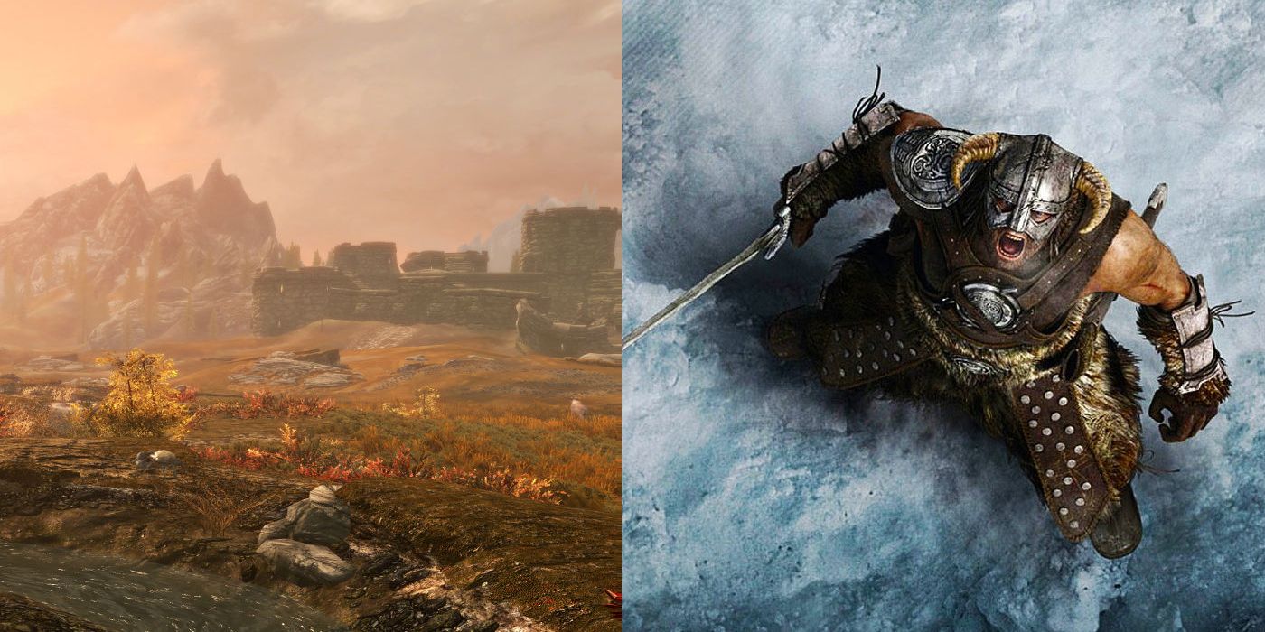 Elder Scrolls VI Location Guide – Where Could Bethesda's Next Game be Set?