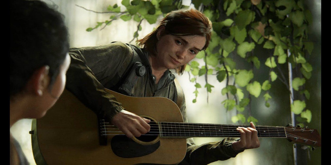 The Last of Us Part 3 Bringing The Story Full Circle Would Be a Mistake