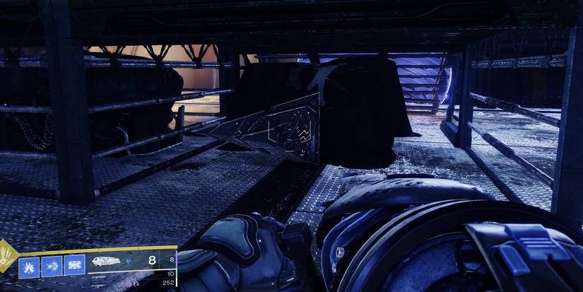 Players can Unlock Aspects and Fragments on Europa to customize Stasis subclasses