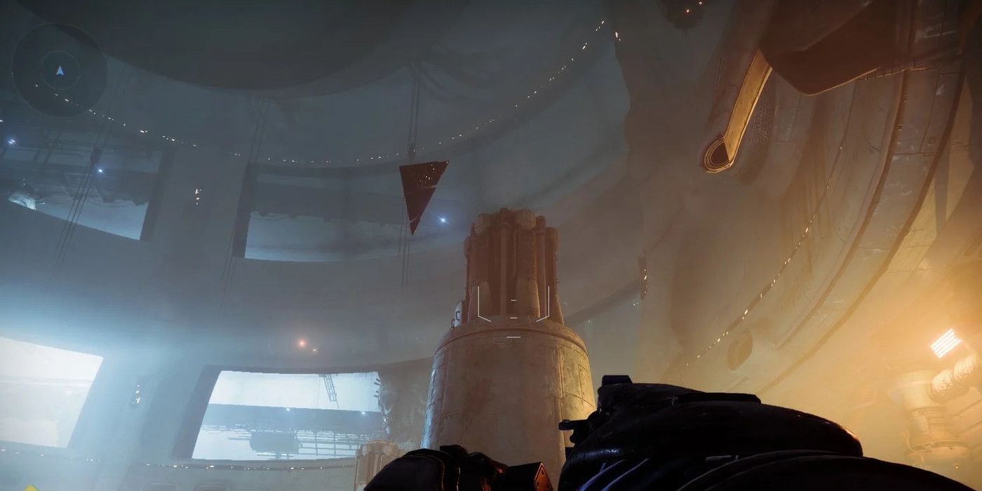 How to Get Destiny 2 Beyond Light Stasis Fragments and Aspects