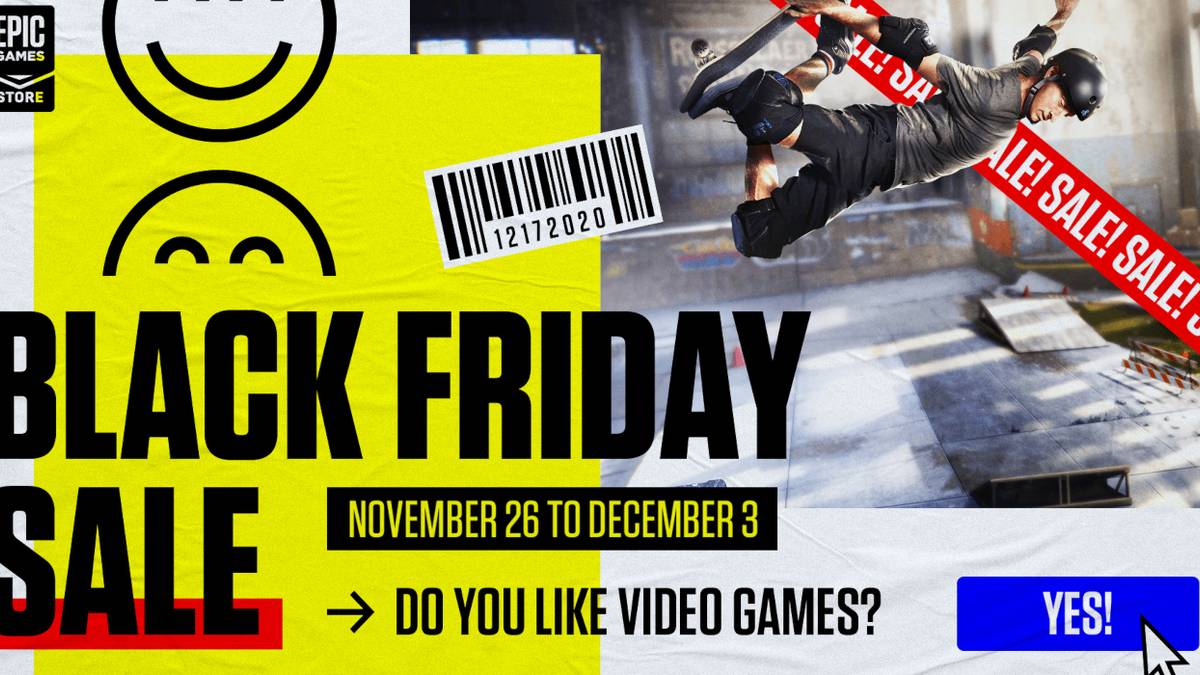 egs black friday 2020 banner image