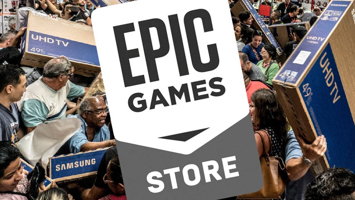 epic games store black friday